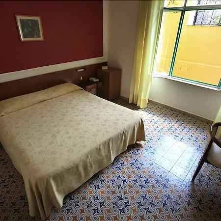Continental מלון 3*